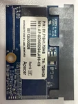Apacer 8Y.F1B41.7504B Sata Ssd Doc Dom Hard Drive 16GB Grade. Fixed Price $19.99.