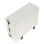 Nas Qnap TS-212 0GB Marvell 1.2GHZ 256MB DDR3. Fixed Price $144.52.