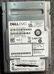 Dell Emc 3.84TB Sas Ssd KPM7WRUG3T84 SDFU074EAB02T TC58NC1132GTC 12GB/S 2.5". Fixed Price $649.99.