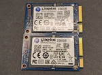 Kingston 256GB Msata Ssd Iii 6GB/S Internal Drive SKC600MS/256G. Fixed Price $54.97.