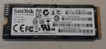 Sandisk A110 Ssd SD6PP4M-256G-1006 M.2 2260 256GB Pcie Nvme For Hp Zbook Laptop. Fixed Price $49.99.