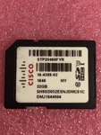 Cisco 32GB Flash Memory Card 16-4389-02 SDSDAE-032G-1228. Fixed Price $7.13.