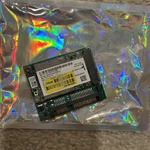 SSDMCEAC120A3 120GB Msata Solid State Drive. Fixed Price $39.99.