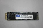 Owc 120GB Aura 6G Internal Solid State Drive. Fixed Price $19.99.