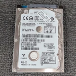 Hitachi Travelstar Z5K320 320GB 2.5" Sata Hard Drive - HTS543232A7A384 Tested. Fixed Price $16.99.