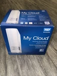 Wd My Cloud 2 Tb Drive Open. Fixed Price $129.00.