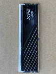 Xpg Lancer Blade DDR5 Mhz (AX5U6000C4816G Blabrbk). Fixed Price $190.00.
