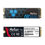 Netac 2TB 1TB 500GB Internal Ssd M.2 Nvme PCIE3.0 Solid State Drive Lot. Fixed Price $125.99.