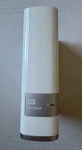My Cloud Personal Storage Nas WDBCTL0030HWT-00 3TB White Untested. Fixed Price $45.00.