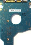 Toshiba MK3255GSXF HDD2H77 TW01 010 D2/FH315B (G002439-0A) 320GB Sata Pcb. Fixed Price $21.64.