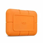 Lacie Portable Ssd 2TB Rugged USB3.1 (GEN2) IP67 Waterproof STHR2000800. Fixed Price $859.76.