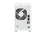 Qnap TS-216G Server Nas Sata/s Slots Raid Jbod 2. Di. Fixed Price $482.55.