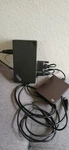 Seagate Backup Plus 4TB Usb 3.0 SRD00F1 1K9APV-500 & Thinkpad Pro 40A7 DK1522. Fixed Price $100.00.