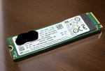 Sk Hynix BC711 HFM001TD3JX013N 1TB New No Package See Pics 0HRS Of Use. Fixed Price $163.99.