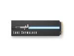 Seagate Lightsaber Collection Special Edition M.2 2280 1TB Pci-express 4.0 X4 In. Fixed Price $164.14.