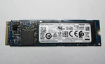 256GB Nvme Toshiba M.2 Ssd KXG60ZNV256G Drive. Fixed Price $34.97.