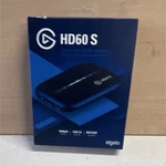 Elgato HD60 External Video Capture Device 1080P/60FPS Hdmi Usb 3.0 Type-c. Fixed Price $99.95.