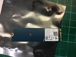 Wd Pc SN520 Sata Ssd Solid State Drive M.2 256GB 2280-S3-B-M SDAPNUW-256G-1002. Fixed Price $28.99.