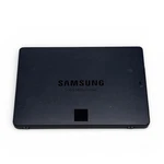 8TB Samsung 870 Qvo V-nand Ssd MZ7M38T0HALC MZ-77Q8T0 Memory Card Drive Sata. Fixed Price $859.09.