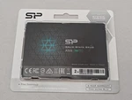 Silicon Power 2TB Ssd 3D Nand A55 Slc Cache Performance Boost Sata Iii 2.5". Fixed Price $199.95.