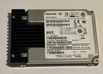 Toshiba PX04SVB080 800GB 2.5" 12GB/S Mlc Sas Solid State Drive P/n: SDFAE02NHA01. Fixed Price $99.99.