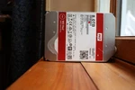 Western Digital Red 3.5 Sata Hdd Nas 8TB WD80EFAX 7SGP0NP Used. Fixed Price $139.00.