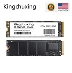 Kingchuxing Nvme M.2 Ssd 128GB 256G Pcie Gen 3 X4 Internal Solid State Drive Lot. Fixed Price $35.99.