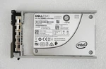 Dell 033R2T SSDSC2KB019T8R 1.92TB 6GB/S Sata 2.5" Solid State Drive W/ Caddy. Fixed Price $349.99.