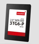 Innodisk 2TB 2.5" Sata Iii Ssd (3TG6-P). Fixed Price $160.00.