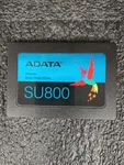 Adata ASU800SS-1TT 1TB 6GBPS Sata 2.5" Ssd Solid State Drive. Fixed Price $125.73.