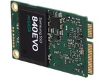 Used Samsung 840 Evo Msata 500GB Iii Tlc Solid State Drive Ssd MZ-MTE500BW. Fixed Price $149.99.