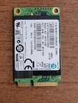 Windows Microsoft Surface Pro 1631 128GB Ssd MZ-MTE1280 MZMTE128HMGR-000MV. Fixed Price $27.99.