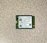 Sk Hynix 256GB Ssd, Nvme M.2 2230 Internal Hard Drive (HFM256GDGTNI). Fixed Price $22.00.