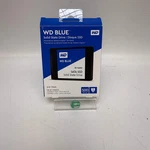 Western Digital 2.5" Blue 3D Nand 500GB Sata Iii 6GB/S Ssd WDS500G2B0A. Fixed Price $59.99.