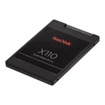 Hard Drive Ssd Sandisk X110 SD6SB1M-064G-1022 64GB Mlc Sata Iii 2.5''. Fixed Price $31.32.