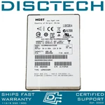 Hitachi Ultrastar SSD800MM UCMSSS40M HUSMM8040ASS200 / 0B28588 400GB Sas 2.5. Fixed Price $659.00.