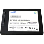 Samsung 256GB Solid State Drive Ssd 2.5" Sata 6.0 250GB MZ-7PC2560 MZ7PC256HAFU. Fixed Price $95.99.