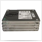 Lot Of Intel SSDSC2KF256H6L Pro 5400S Series 256GB 2.5 6GB/S Sata 00XK738. Fixed Price $104.00.