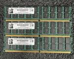 Viking 24GB 3X8GB 4RX4 PC2-4200Z DDR2 533MHZ Server Memory Ram Ecc Reg. Fixed Price $29.73.