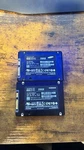 Samsung 850 Evo 250GB Sata Iii 2.5" Internal Ssd (MZ7LN250HMJP). Fixed Price $70.00.