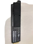 Samsung MZ-CPA2560/0A1 256GB Ssd Apple Macbook Air 2011. Fixed Price $59.00.