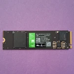 Western Digital Wd Green SN3000 M.2 2280 1TB Nvme Internal Ssd Black. Fixed Price $112.50.