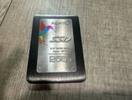 Adata Premier 2.5" Sata Iii Solid ASP610SS-256GB Tested!!!. Fixed Price $45.00.