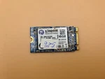 Kingston 16GB M.2 Sata Ssd SNS4151S3/16GD Solid State Drive Faulty Parts. Fixed Price $9.37.