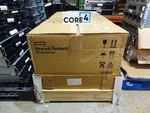 HF40-QP-21T-K Hpe Nimble Storage HF40. 21X 1TB Hdd, 6X 480GB Ssd, 4X10GBE. Fixed Price $10295.00.
