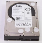 Dell 2TB 7.2K Sata 6GBPS 64MB 3.5" Hard Drive WD2000FYYX-18RS1B0 0NRG1W. Fixed Price $39.95.