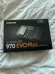 Samsung 970 Pro 512GB Internal Nvme M.2 Ssd. Fixed Price $300.00.