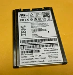 SG9XCS1F50GMIBM 50GB Ssd System. Fixed Price $36.26.