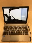 Acer Chromebook C710-2856 Laptop 15" Intel Celeron Ruined Screen -pp. Fixed Price $30.00.
