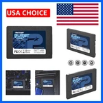 Patriot Burst Elite 120GB Ssd 2.5-INCH Sata 3, Enhanced Speed Storage Solution. Fixed Price $73.99.